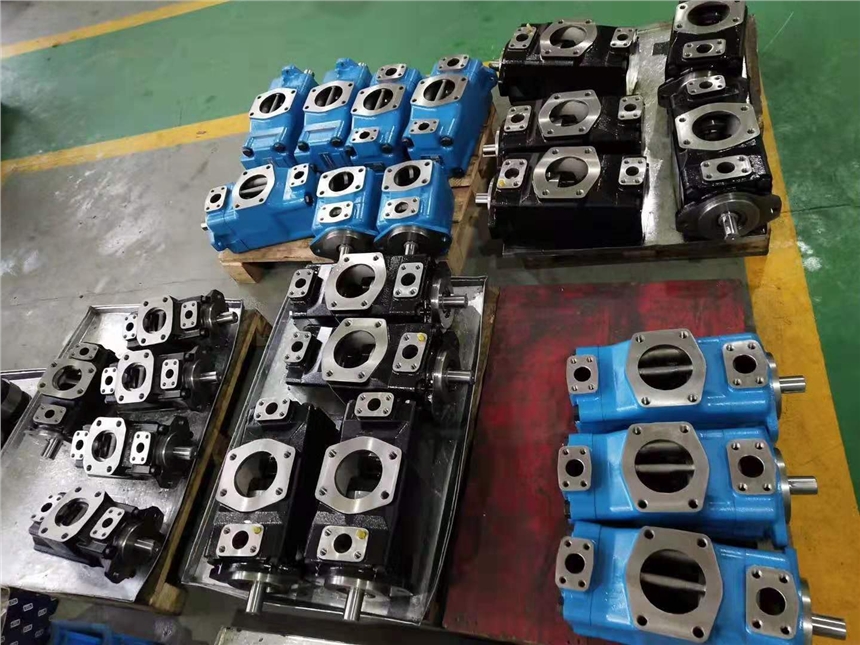 PVAC2PTM手轉(zhuǎn)閥榆林