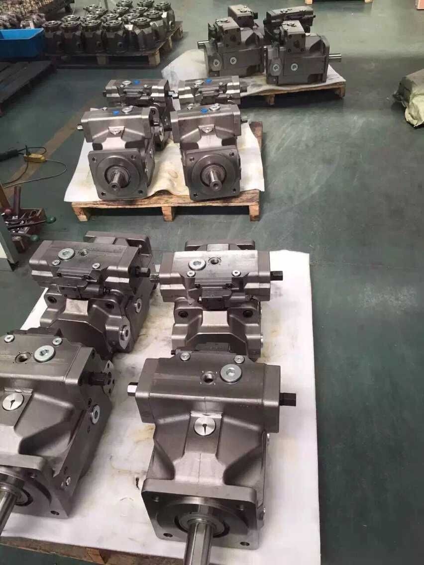 GP2AND20AS齒輪泵昆明